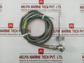 Temperature Sensor Tn 49/1/100 2-meter Length 100Mm