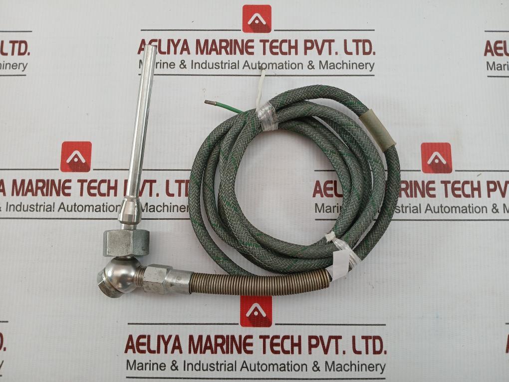 Temperature Sensor Tn 49/1/100 2-meter Length 100Mm