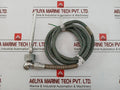 Temperature Sensor Tn 49/1/100 2-meter Length 100Mm