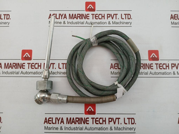 Temperature Sensor Tn 49/1/100 2-meter Length 100Mm