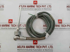 Temperature Sensor Tn 49/1/100 2-meter Length 100Mm