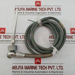 Temperature Sensor Tn 49/1/100 2-meter Length 100Mm