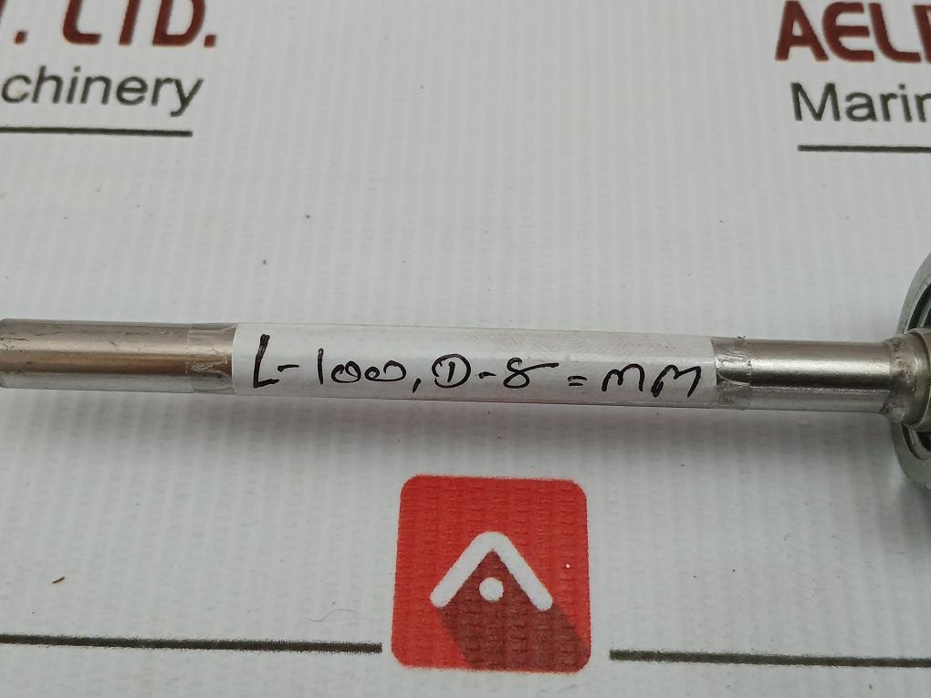 Temperature Sensor Tn 49/1/100 2-meter Length 100Mm