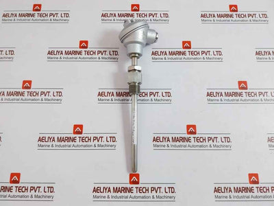 Temperature Sensor Type K 1.6 Daiki
