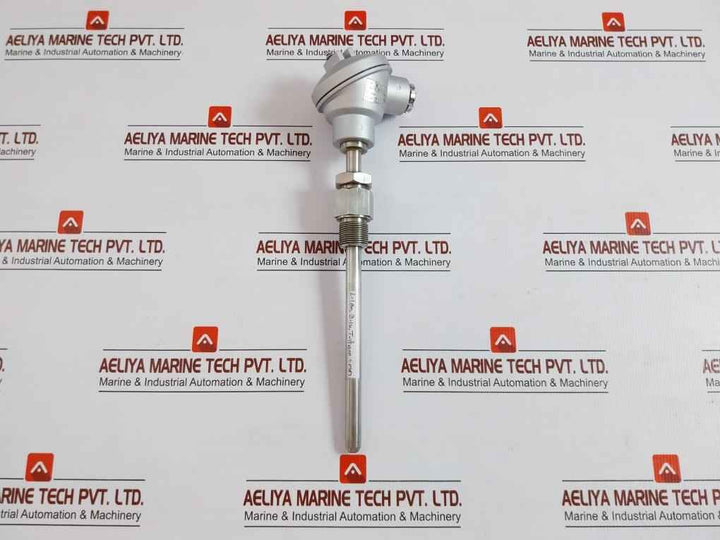 Temperature Sensor Type K 1.6 Daiki