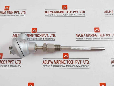 Temperature Sensor Type K 1.6 Daiki