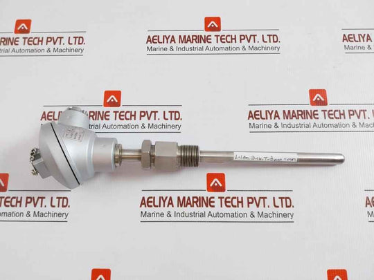 Temperature Sensor Type K 1.6 Daiki
