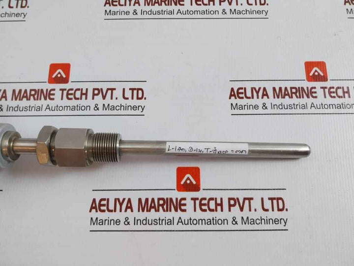 Temperature Sensor Type K 1.6 Daiki