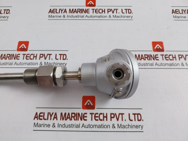 Temperature Sensor Type K 1.6 Daiki