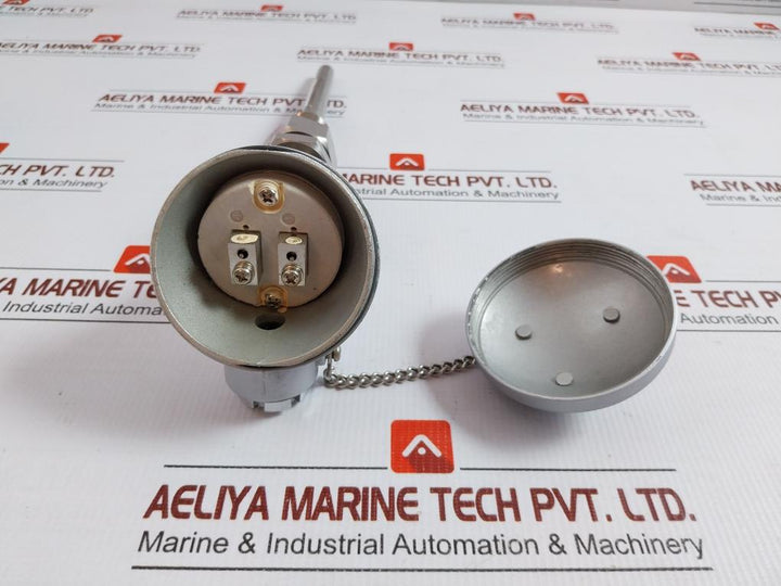 Temperature Sensor Type K 1.6 Daiki