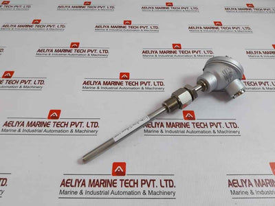 Temperature Sensor Type K 1.6 Daiki