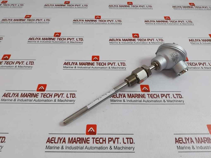 Temperature Sensor Type K 1.6 Daiki