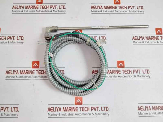 Temperature Sensor Type K Deka