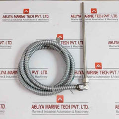 Temperature Sensor Type K Deka