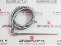 Temperature Sensor Type K Deka