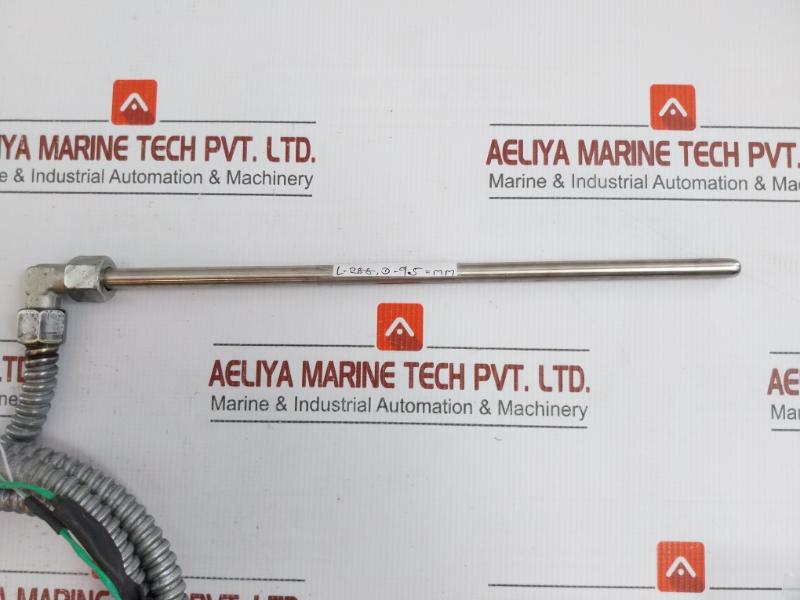 Temperature Sensor Type K Deka