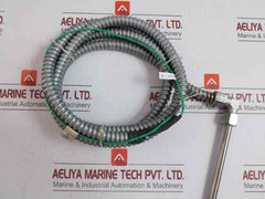 Temperature Sensor Type K Deka