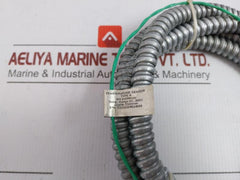 Temperature Sensor Type K Deka