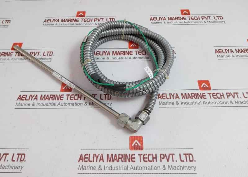 Temperature Sensor Type K Deka