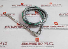 Temperature Sensor Type K Deka
