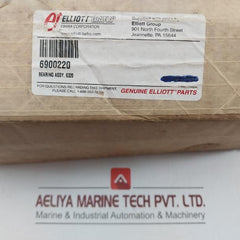 Temperature Setting Gauge For Cargo Pump 9000067-06 Ebara