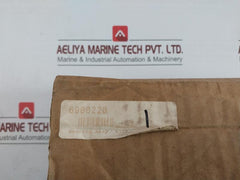 Temperature Setting Gauge For Cargo Pump 9000067-06 Ebara