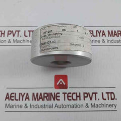 Temperature Setting Gauge For Cargo Pumps 90102-03
