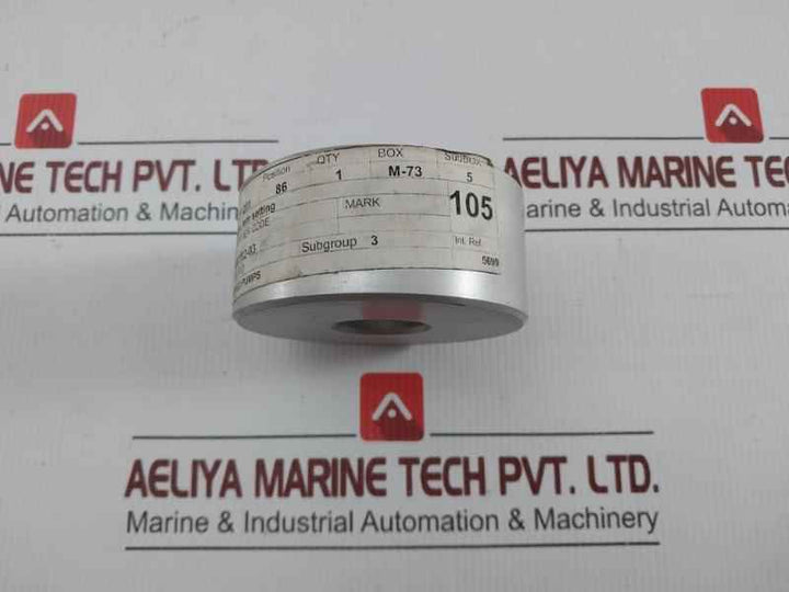 Temperature Setting Gauge For Cargo Pumps 90102-03
