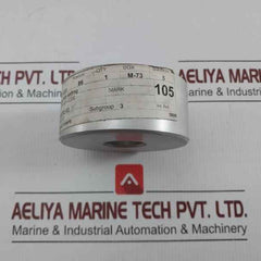 Temperature Setting Gauge For Cargo Pumps 90102-03