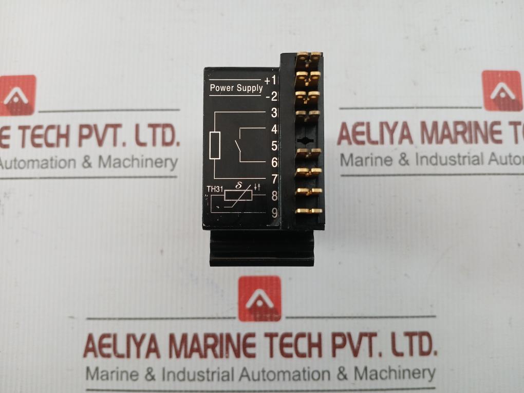 Temperature Switch Rh41M Noris 30Vdc 1A