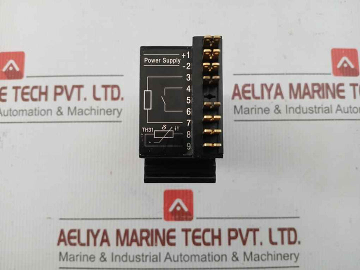 Temperature Switch Rh41M Noris 30Vdc 1A
