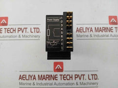 Temperature Switch Rh41M Noris 30Vdc 1A