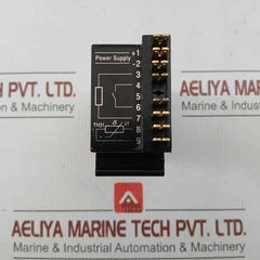 Temperature Switch Rh41M Noris 30Vdc 1A