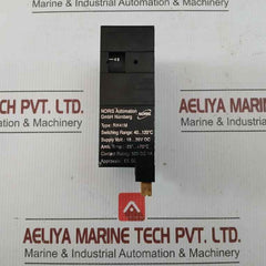 Temperature Switch Rh41M Noris 30Vdc 1A