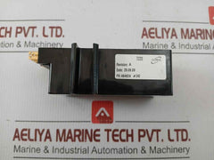 Temperature Switch Rh41M Noris 30Vdc 1A
