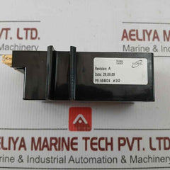 Temperature Switch Rh41M Noris 30Vdc 1A