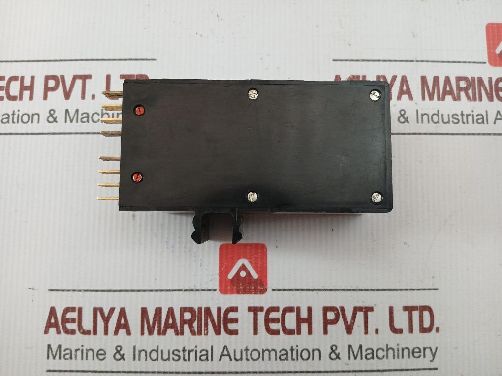 Temperature Switch Rh41M Noris 30Vdc 1A