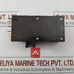 Temperature Switch Rh41M Noris 30Vdc 1A