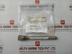 Temperature Switch Sheath For Rotary Vacuum Pump M4794