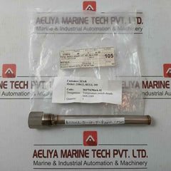Temperature Switch Sheath For Rotary Vacuum Pump M4794