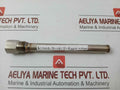 Temperature Switch Sheath For Rotary Vacuum Pump M4794