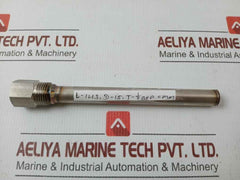 Temperature Switch Sheath For Rotary Vacuum Pump M4794