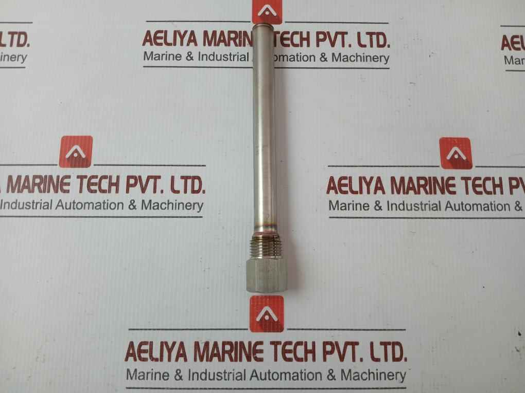 Temperature Switch Sheath For Rotary Vacuum Pump M4794
