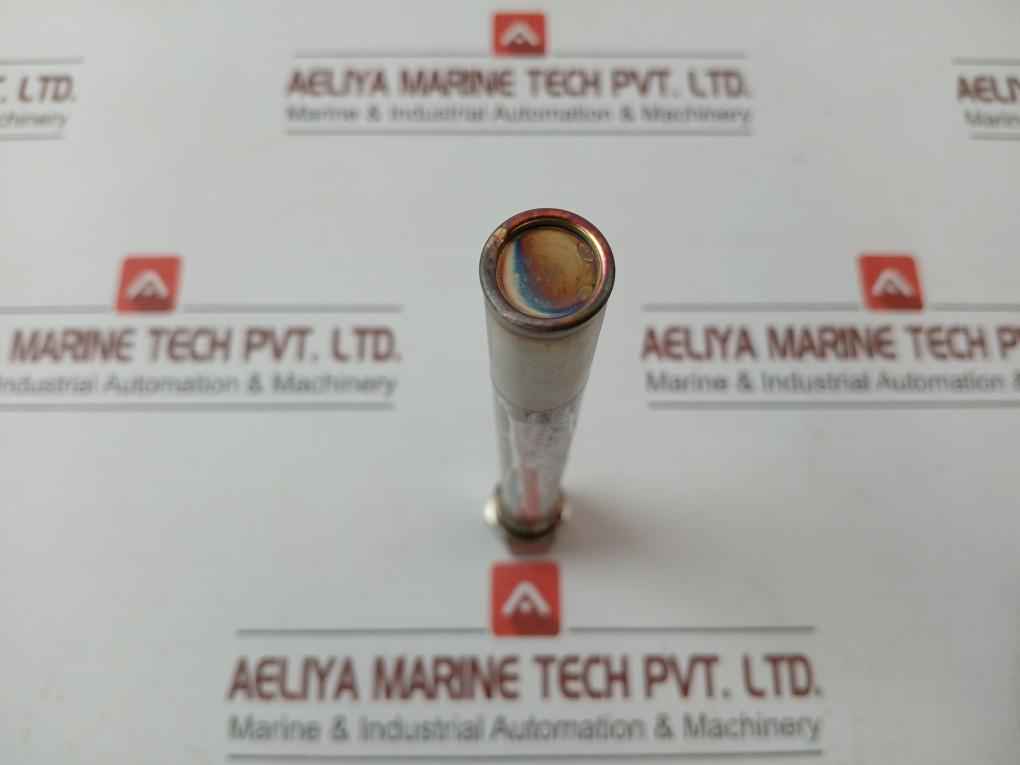 Temperature Switch Sheath For Rotary Vacuum Pump M4794