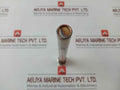 Temperature Switch Sheath For Rotary Vacuum Pump M4794