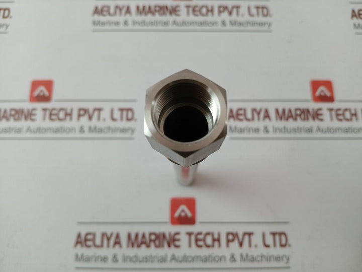 Temperature Switch Sheath For Rotary Vacuum Pump M4794