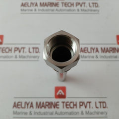 Temperature Switch Sheath For Rotary Vacuum Pump M4794