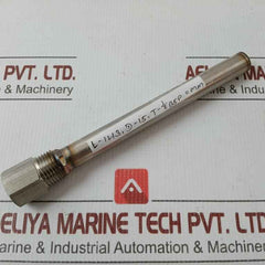 Temperature Switch Sheath For Rotary Vacuum Pump M4794