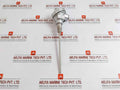 Temperature Thermocouple Ptrh-pt K. Brooks