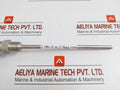 Temperature Thermocouple Ptrh-pt K. Brooks